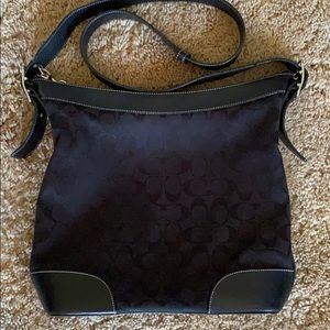 Coach Crossbody